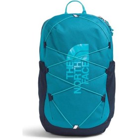Resim The North Face Y Court Jester Sırt Çantası Dusk Blue/summit Navy Mavi 