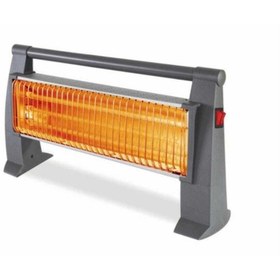 Resim Luxell LX-2820 1500 W Quartz Isıtıcı. 