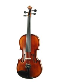 Resim Keman Stanislava Profesyonel Abanoz Stvpa44 