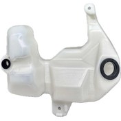 Resim Honda Jazz Su Fıskiye Deposu 2009-2011 