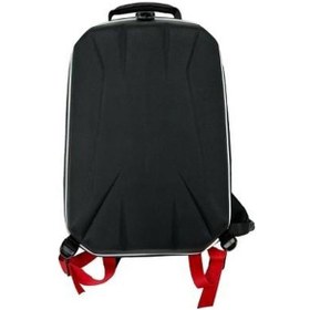 Resim Forte Gt 70433 Diamo Bro Çok Amaçlı 15 Litre Motosiklet Sırt Ve Omuz Çantası 