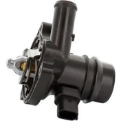Resim Mette Opel Astra J 1.4 (A14NET) Benzinli Motor Termostat Mette Marka 345C6116 