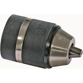 Resim Leo 1/2-20 Diş Metal Gövdeli Kilitli Otomatik Mandren 1 - 13 MM 