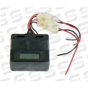 Resim SLX AYNA DIJITAL SAATI 