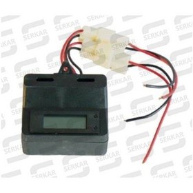 Resim SLX AYNA DIJITAL SAATI 