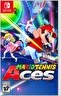 Resim Nintendo Mario Tennis Aces Switch Oyun 