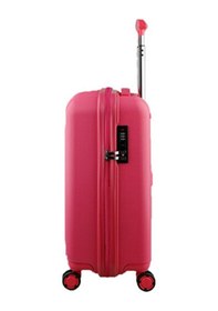 Resim Ivs Fusya Büyük Boy Büyük Boy Seyahat Çantası Pp6060-610-l Pembe Pembe 