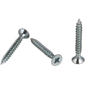 Resim 4.0x70 Sunta Vidası 200 Adet 