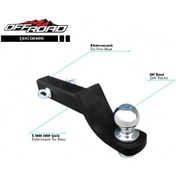 Resim Off Road Çeki Demiri 