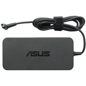 Resim Asus 19.5V, 9.23A, 20V 9A Pinli 6.0*3.7mm Adaptör 180W Orjinal 