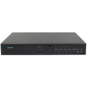 Resim Neutron TRA-SVR-6432-16A5 32 Kanal 4 Sata H.265 AHD Kayıt Cihazı 