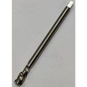 Resim Diatools Hsse DIN5156/C Helis Mak.klvz. G 1/2"X14 Uzun L200 