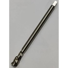 Resim Diatools Hsse DIN5156/C Helis Mak.klvz. G 1/2"X14 Uzun L200 