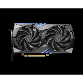 Resim Msı 8gb RTX4060TI Gamıng x 8g Gddr6 128BIT Pcıe 4.0 