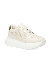 Resim İnci Incı Venezıa 5fx Bej Kadın Sneaker 000000000101973699 Bej 