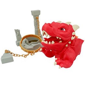 Resim Chain Breakerz Elektronik Kukla - Zinder 