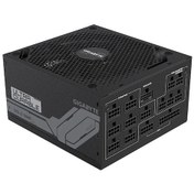 Resim Gigabyte GP-UD1300GM PG5 1300 W 80+ Gold 140 Mm Fan Power Supply 