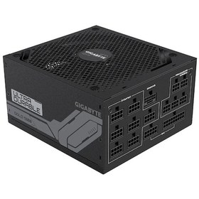 Resim Gigabyte GP-UD1300GM PG5 1300 W 80+ Gold 140 Mm Fan Power Supply 
