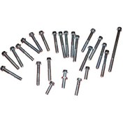 Resim Cg Model Karter Civata Seti 24 Parça 