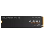 Resim WD 8TB BLACK SN850X WDS800T2XHE 7200-6600MB/s M2 NVME GEN4 DİSK 