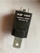 Resim Ksf Tofaş 1402 90 Model Üstü 12v Role Uyumlu 