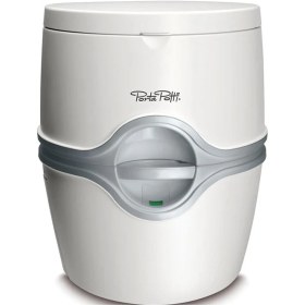 Resim Vantobe Thetford 565P Premium Kasetli Portatif Tuvalet 