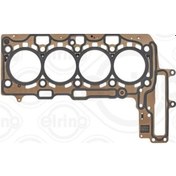 Resim Elring 796.280 Silindir Kapak Contası B46-b48-f20 F30 G20 G30-82.0 0mm 11128627107 