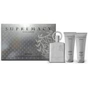 Resim Afnan Supremacy Edp 100 ml Erkek Parfüm Seti 