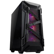 Resim Dream Gaming 1327VB / Intel Core i5 12400F / 16GB Ram / 500GB M2 SSD / ASUS TUF RTX3070TI 08G V2 