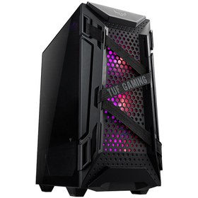 Resim Dream Gaming 1324VB / Intel Core i3 13100F / 16GB Ram / 1TB M2 SSD / ASUS TUF RTX3070TI 08G V2 