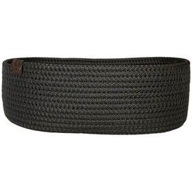 Resim Ekmek Sepeti / Çok Amaçlı Sepet Antrasit 