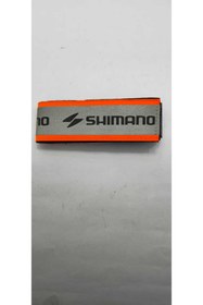 Resim Belderia SHİMANO BİSİKLET PAÇA BANDI 