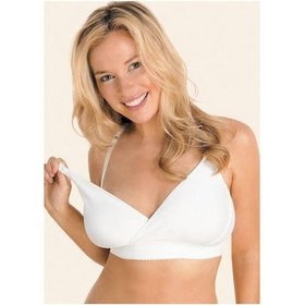 Resim Bebefox 120017 Kroveze Emzirme Sütyeni Siyah 