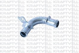 Resim KRAFTVOLL 10033581 | EGR Borusu Fiat Doblo 1.3 Mjt 500 Idea Palio Panda Albea Siena Strada / Lancıa Musa Lancıa Ypsılon 
