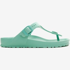Resim Birkenstock Gizeh EVA Kadın Yeşil Terlik 