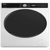 Resim VESTEL Cmı 98242 Gı Pro Wifi 1400 Devir 9 Kg Çamaşır Makinesi 