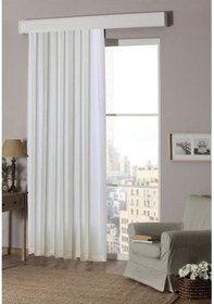 Resim Mükemmel Atlas Saten Güneşlik 