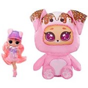 Resim L.O.L. Surprise Tweens Costume Surprise Ali Dance Bebeği 