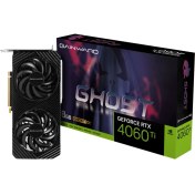 Resim GAINWARD RTX 4060Tİ GHOST OC 8GB GDDR6 128 Bit Nvidia Ekran Kartı 