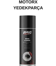 Resim Bsg Balata Sprey 500 Ml 