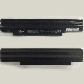 Resim Casper CMY.3120-4K35V-B Notebook Batarya Laptop Pil SH6C 