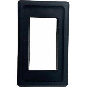 Resim Powermaster Marın Swıtch Tek Çerçeve (IC-134M-F) 