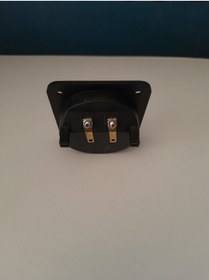 Resim Nikadu Kabin Terminali 80x80 - Subwoofer Kabin Terminali - Kabin Ses Portu 