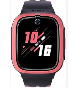 Resim Sword SW-KIDS 101 4G GPS Pembe Çocuk Saati Akıllı Saat 