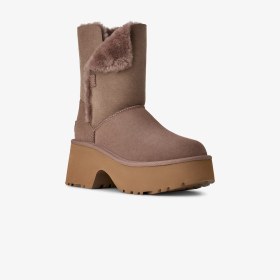 Resim Ugg Esmee Kadın Gri Bot 1171533 Gri 