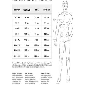 Resim 6054 Erkek Lacivert Kısa Kollu 3 Lü Jakarlı Pijama Takımı Yeşil 