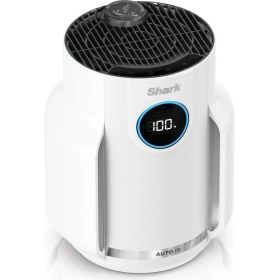 Resim Shark Neverchange5 Compact Pro Hava Temizleyici - White 