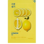 Resim Holika holika pure essence mask sheet - lemon 