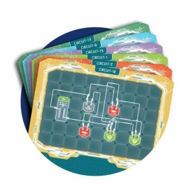 Resim 64328 Bilim ve Oyun - Elektronik Laboratuvarı +8 yaş 