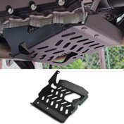 Resim NC 750X X ADV XADV 750 2017-2024 HONDA XADV750 için Motor Koruma Fairing Kapağı, Motor Şasi Kalkanı Alt Koruma Plakası 